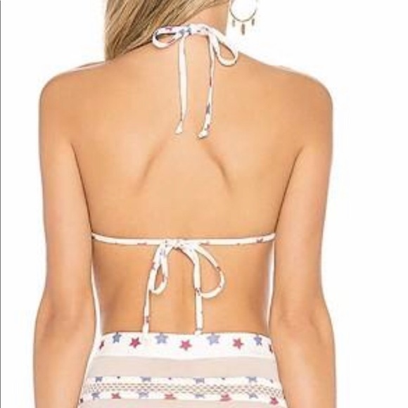 Star High Waisted Bikini - Picture 2 of 4